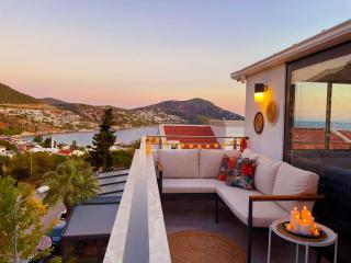 KAYA APARTMENTS - Kalkan - 4