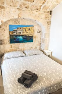 Dimore del Borgo Antico - Il Nido sul mare - Monopoli - 8
