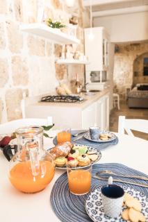 Dimore del Borgo Antico - Il Nido sul mare - Monopoli - 3