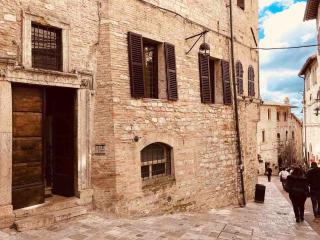 Mavitur Rooms Assisi - Assisi - 1
