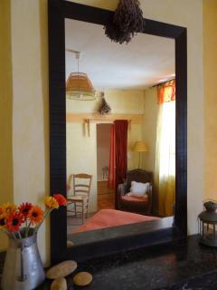 Chambre d'hôte Farniente - Aigues-Mortes - 4