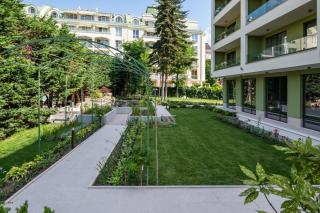Romance Hotel and Family Suites - Saints Constantine and Helena - 5