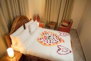 Omega View Hotel & Resort - Karatu - 1