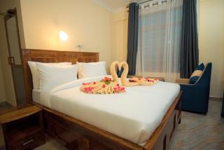 Omega View Hotel & Resort - Karatu - 2