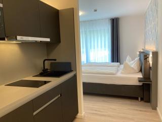 CAP1 Boardinghouse - Baesweiler - 1