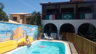 Geckos Hostel - Florianópolis - 4