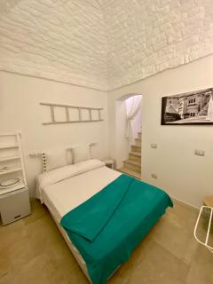 Trullo con Doccia Emozionale di Trulli Mamma Maj - Alberobello - 8