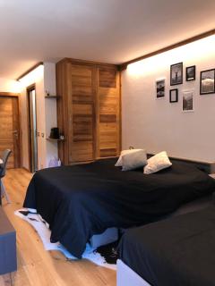 Cozy studio apartment (110) - Breuil-Cervinia - 7