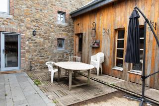 Maison Druyard huis met 5 slaapkamers - 2