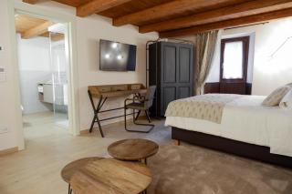 Maison Bertin - Etroubles - 1