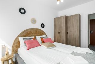 Sleepway Apartments - Boho Dream - Poznań - 8