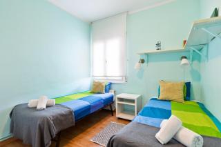 Stay U-nique Apartments Salva II - Barcelone - 6