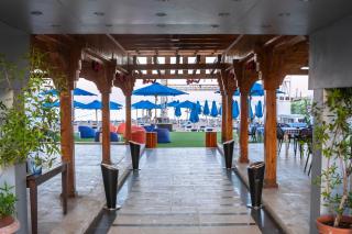 Naama Bay Hotel & Resort - 3