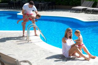 Meridiana Family & Nature Hotel - Marina Romea - 3