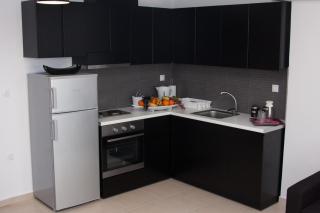 Thea Hotel - Studios & Suites - Marmari - 9