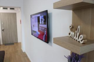 CityApart GranVia Marina - Cazare în Constanța, lângă stațiunea Mamaia - 5
