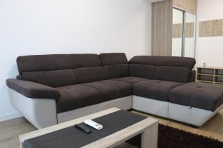 CityApart GranVia Marina - Cazare în Constanța, lângă stațiunea Mamaia - Constanţa - 6