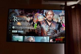 Urban Downtown Studio Back - 2