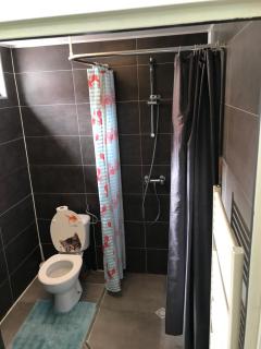 Leuk vakantiewoning dijk woning met 3 slaapkamers dicht bij de Belgische grensen - Westdorpe - 1