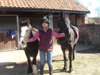 Meadow Farm Cottage - Norwich - 5