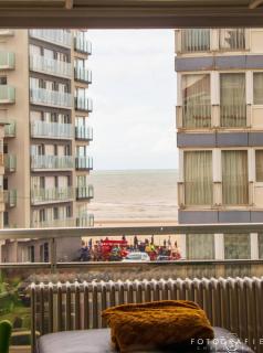 Zeezicht Sibeac Koksijde - Koksijde - 8