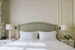 Hôtel du Palais Biarritz, in The Unbound Collection by Hyatt - Biarritz - 1