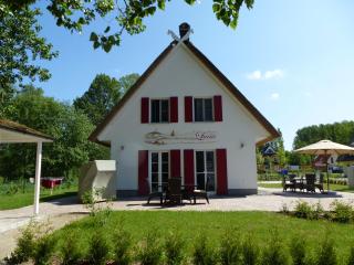 Ferienhaus Lucia - 1