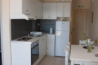 Thea Hotel - Studios & Suites - Marmari - 8