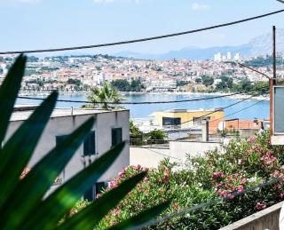 Apartman HILL - 8