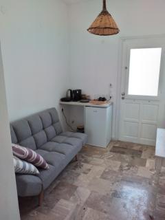 Miltiadis Apartments - Ambelas - 1