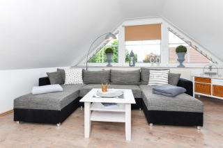 Ferienwohnung Auszeit - Esens - 3