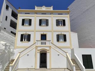 Hotel Amano Maison Carrée - Alaior - 4