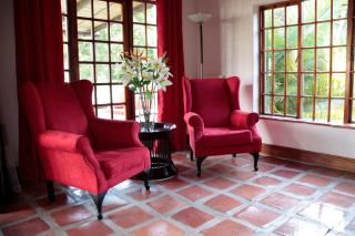 Orange-Ville Lodge & Guesthouse - Stellenbosch - 3