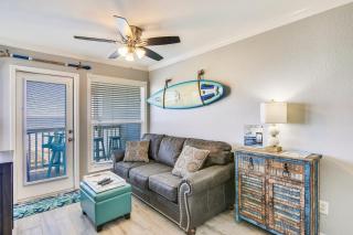 Seascape 2317 Condo - Galveston - 0