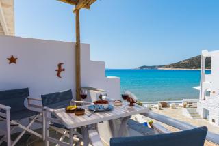 Ammos Sifnos Village - Platis Yialos Sifnos - 5