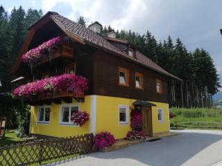 Appartement Taurachblick - 6