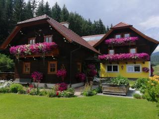 Appartement Taurachblick - 3