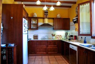 Ponton House, Villa with pool, close to Palma town, perfect location - Palmanyola - 5