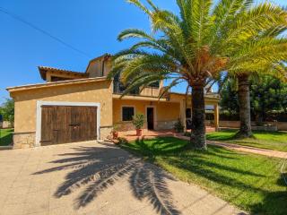 Ponton House, Villa with pool, close to Palma town, perfect location - Palmanyola - 9
