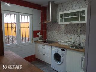Casa La Maravilla - Jerez de la Frontera - 4