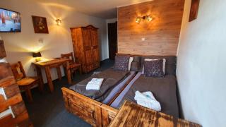 Horský hotel Kolínská bouda - Pec pod Sněžkou - 4