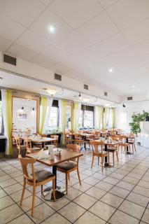 Hotel Pelikan - Schwäbisch Gmünd - 7