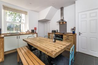7 The Townhouse - Keswick - 6