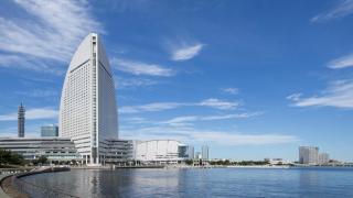InterContinental Yokohama Grand by IHG - Yokohama - 2