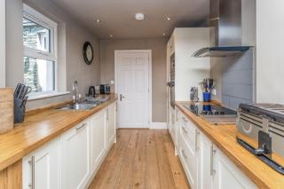 9 The Townhouse - Keswick - 6