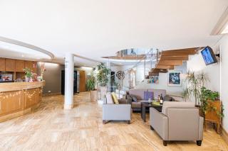 Hotel Pelikan - Schwäbisch Gmünd - 9
