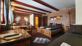 Horský hotel Kolínská bouda - Pec pod Sněžkou - 9