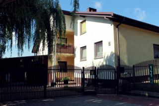 Zielone Drzwi - Starachowice - 9