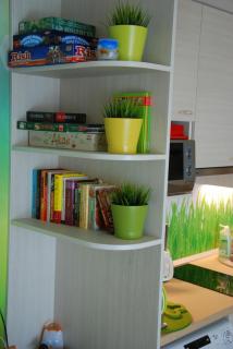 Saulėto Ryto Apartamentai - 3