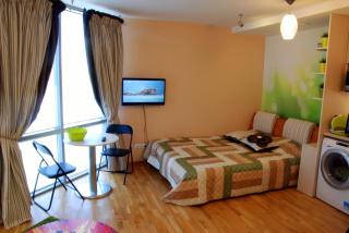 Saulėto Ryto Apartamentai - 7